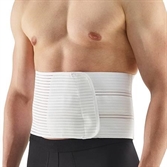 Cliquez sur l’image pour voir les détails du produit :Ceinture Lumbota Orthopédique, L