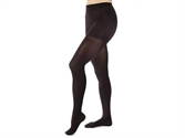Cliquez sur l’image pour voir les détails du produit :Bas de contention Opaque Panty, Classe 2 Taille IV
