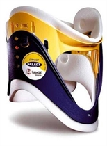 Cliquez sur l’image pour voir les détails du produit :Collier cervical Stifneck adulte