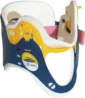 Cliquez sur l’image pour voir les détails du produit :Collier cervical Stifneck pédiatrique