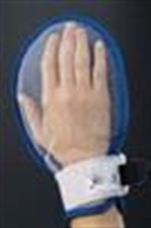 Cliquez sur l’image pour voir les détails du produit :Gants de protection rigide fermé