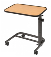 Cliquez sur l’image pour voir les détails du produit :Table d'appoint inclinnable