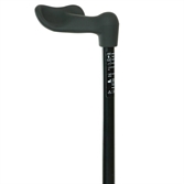 Cliquez sur l’image pour voir les détails du produit :Canne à poignée automatique, droite