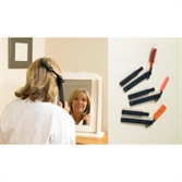 Cliquez sur l’image pour voir les détails du produit :Brosse avec manche rallongé