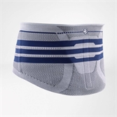 Cliquez sur l’image pour voir les détails du produit :Orthèse pour vertèbres lombaires Lady LumboTrain®, T6