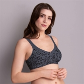 Cliquez sur l’image pour voir les détails du produit :Soutien-gorge pour prothèses, Ancona Silver Night