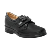 Cliquez sur l’image pour voir les détails du produit :Chaussure pour dame Podartis Velcrone, 37