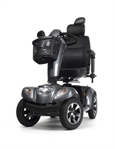 Cliquez sur l’image pour voir les détails du produit :Scooter extérieur Carpo 4D