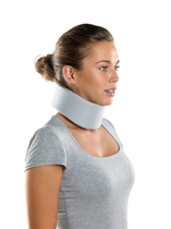 Cliquez sur l’image pour voir les détails du produit :Collier Cervical, T2