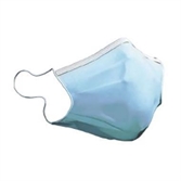 Cliquez sur l’image pour voir les détails du produit :Masque médical à elastiques pour enfants