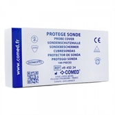 Cliquez sur l’image pour voir les détails du produit :Couvre sonde 34mm