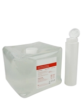 Cliquez sur l’image pour voir les détails du produit :Gel contact transparant pour échographie 5L