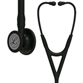 Cliquez sur l’image pour voir les détails du produit :Stéthoscope Littmann Cardiology IV Noir