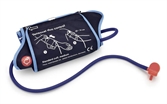 Cliquez sur l’image pour voir les détails du produit :Manchette Tensoval® duo control