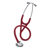 Cliquez sur l’image pour voir les détails du produit :Stéthoscope Littmann Master Cardiology Bourgogne