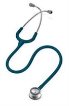 Cliquez sur l’image pour voir les détails du produit :Stéthoscope Littmann pédiatrique Bleu Caraïbe