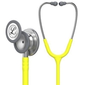 Cliquez sur l’image pour voir les détails du produit :Stéthoscope Littmann Classique III Jaune citron