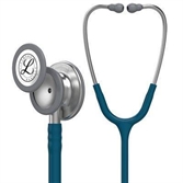 Cliquez sur l’image pour voir les détails du produit :Stéthoscope Littmann Classique III Caraïbe