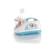 Cliquez sur l’image pour voir les détails du produit :Unité d'aspiration chirurgicale portable Aspimed 16l/min