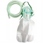 Cliquez sur l’image pour voir les détails du produit :Masque à Oxygène, Adulte