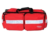 Cliquez sur l’image pour voir les détails du produit :Sac de Trauma 30, Rouge