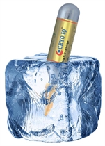 Cliquez sur l’image pour voir les détails du produit :Stylo de cryothérapie CRYO IQ® Derm + Cartouche 25G