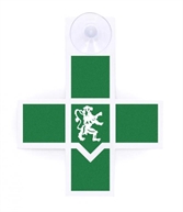 Cliquez sur l’image pour voir les détails du produit :Caducée Infirmière