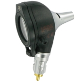 Cliquez sur l’image pour voir les détails du produit :Tête Otoscope K180 standard F.O, 3,5V