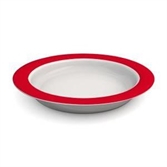 Cliquez sur l’image pour voir les détails du produit :Assiette ergonomique, 27 cm