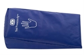 Cliquez sur l’image pour voir les détails du produit :Coussins de positionnement mains