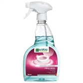 Cliquez sur l’image pour voir les détails du produit :Odorisant toilette, 750 ml Fresh Bowl