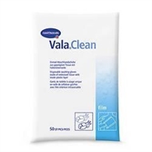 Cliquez sur l’image pour voir les détails du produit :Gants de toilette Vala® Clean plasitifiée