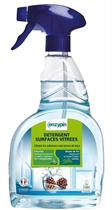 Cliquez sur l’image pour voir les détails du produit :Détergent Surfaces Vitrées, 750 ml