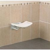 Cliquez sur l’image pour voir les détails du produit :Siege De Douche Mural