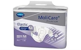 Cliquez sur l’image pour voir les détails du produit :MoliCare® Premium Elastic 8 gouttes, M