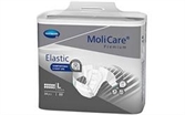 Cliquez sur l’image pour voir les détails du produit :MoliCare® Premium Elastic 10 gouttes, L