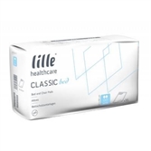 Cliquez sur l’image pour voir les détails du produit :Alèse Lille 60 x 60 cm,2 gouttes