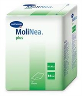 Cliquez sur l’image pour voir les détails du produit :Alèses MoliNea® plus 60x60cm