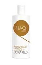 Cliquez sur l’image pour voir les détails du produit :Lotion de massage Ultra Plus, 500ml
