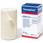 Cliquez sur l’image pour voir les détails du produit :Bandage Tensoplast 10cm x 4,5m