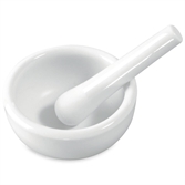 Cliquez sur l’image pour voir les détails du produit :Morter céramique 80 mm