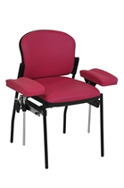 Cliquez sur l’image pour voir les détails du produit :Fauteuil de prélèvement ROISEL