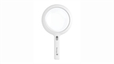 Cliquez sur l’image pour voir les détails du produit :Lampe loupe à main Opticlux hand 10-1 DL