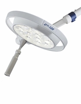 Cliquez sur l’image pour voir les détails du produit :Lampe Dr Mach LED 120F plafonnier