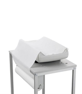 Cliquez sur l’image pour voir les détails du produit :Porte-rouleau de papier accessoire pour SECA402