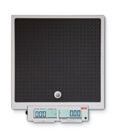 Cliquez sur l’image pour voir les détails du produit :Pèse-personne plat, classe d'étalonnage III SECA878 af/nl