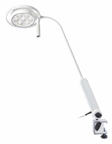 Cliquez sur l’image pour voir les détails du produit :Lampe DR Mach LED 115 sur rail