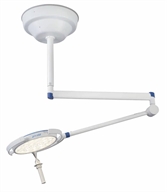 Cliquez sur l’image pour voir les détails du produit :Lampe Dr Mach LED 150FMC plafonnier