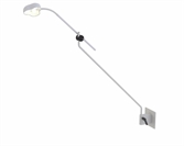 Cliquez sur l’image pour voir les détails du produit :Lampe DR Mach LED 110 murale