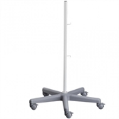 Cliquez sur l’image pour voir les détails du produit :Statif sur roulettes